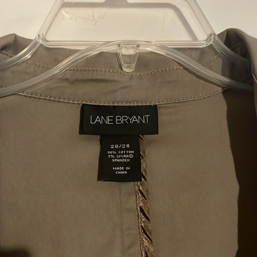 Lane Bryant Jacket - Picture 6 of 6